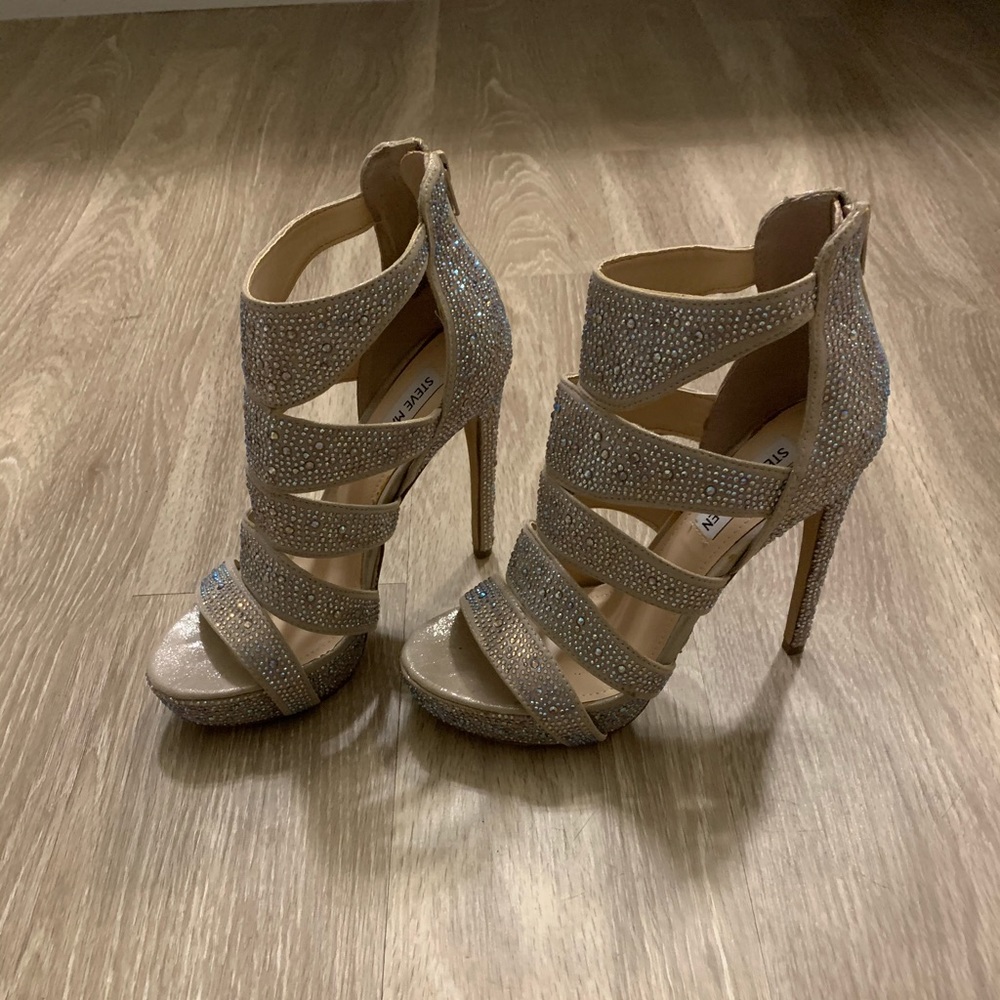SPARKLE and SHINE